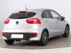 Kia Rio  1.4 CVVT 