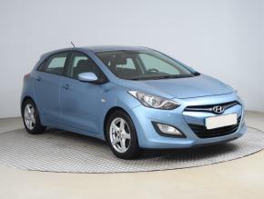 Hyundai i30  1.4 CVVT 