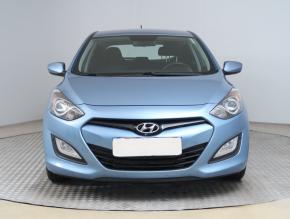 Hyundai i30  1.4 CVVT 