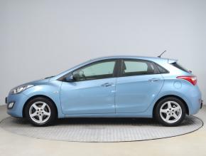 Hyundai i30  1.4 CVVT 