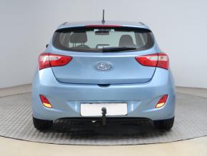 Hyundai i30  1.4 CVVT 