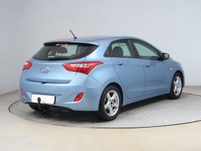 Hyundai i30  1.4 CVVT 