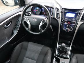 Hyundai i30  1.4 CVVT 