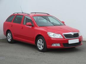 Škoda Octavia  1.6 TDI Ambiente 