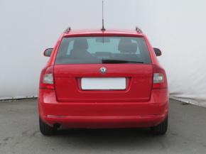 Škoda Octavia  1.6 TDI Ambiente 