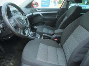 Škoda Octavia  1.6 TDI Ambiente 