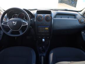 Dacia Duster  1.5 dCi 