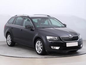 Škoda Octavia  1.6 TDI 