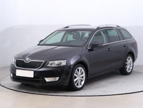 Škoda Octavia  1.6 TDI 