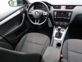 Škoda Octavia  1.6 TDI 