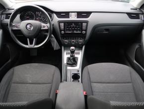 Škoda Octavia  1.6 TDI 