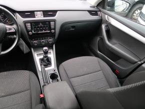 Škoda Octavia  1.6 TDI 