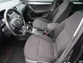 Škoda Octavia  1.6 TDI 