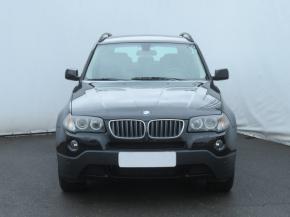 BMW X3  xDrive20d 