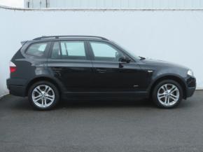 BMW X3  xDrive20d 