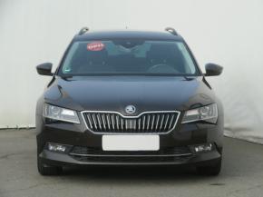 Škoda Superb  2.0 TDI Ambition 