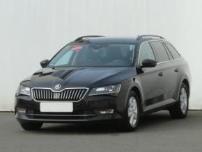 Škoda Superb  2.0 TDI Ambition 