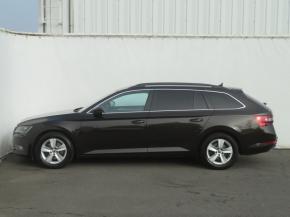 Škoda Superb  2.0 TDI Ambition 