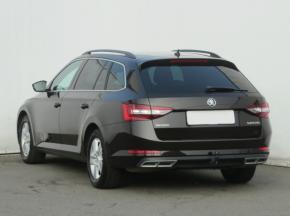 Škoda Superb  2.0 TDI Ambition 