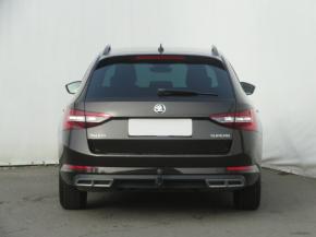 Škoda Superb  2.0 TDI Ambition 