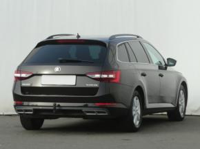 Škoda Superb  2.0 TDI Ambition 