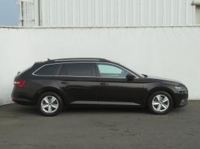 Škoda Superb  2.0 TDI Ambition 