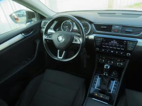 Škoda Superb  2.0 TDI Ambition 