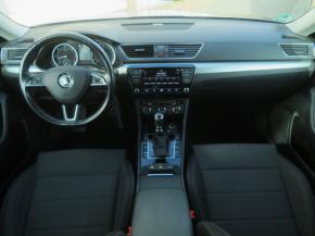 Škoda Superb  2.0 TDI Ambition 