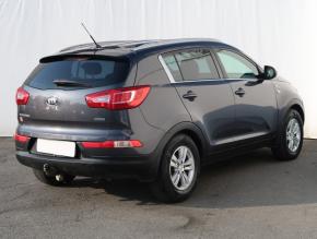 Kia Sportage  2.0 CRDi 