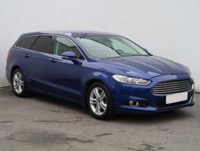 Ford Mondeo  2.0 TDCI 