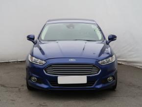 Ford Mondeo  2.0 TDCI 