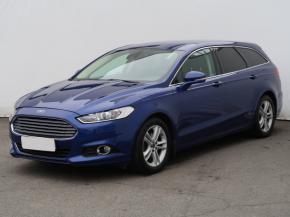 Ford Mondeo  2.0 TDCI 