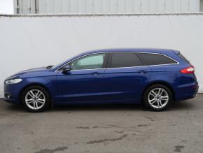 Ford Mondeo  2.0 TDCI 