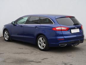 Ford Mondeo  2.0 TDCI 