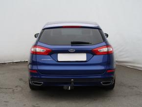 Ford Mondeo  2.0 TDCI 