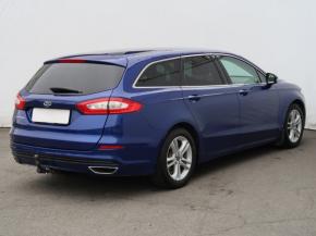 Ford Mondeo  2.0 TDCI 