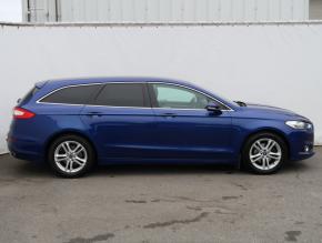 Ford Mondeo  2.0 TDCI 