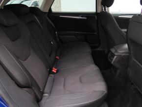 Ford Mondeo  2.0 TDCI 