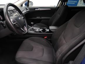 Ford Mondeo  2.0 TDCI 