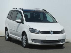 Volkswagen Touran  1.6 TDI Comfortline 