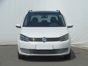 Volkswagen Touran  1.6 TDI Comfortline 