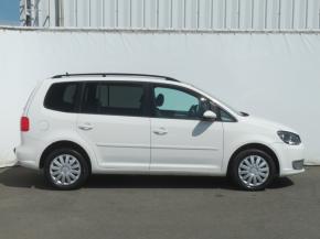 Volkswagen Touran  1.6 TDI Comfortline 