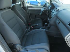 Volkswagen Touran  1.6 TDI Comfortline 