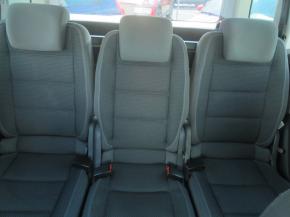 Volkswagen Touran  1.6 TDI Comfortline 