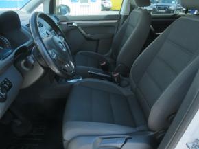 Volkswagen Touran  1.6 TDI Comfortline 