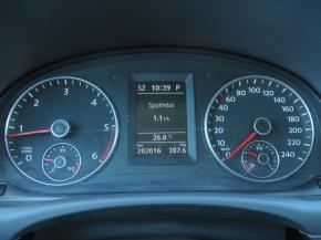 Volkswagen Touran  1.6 TDI Comfortline 