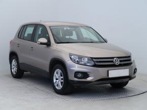 Volkswagen Tiguan  2.0 TDI 