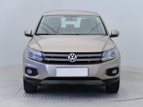 Volkswagen Tiguan  2.0 TDI 