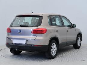 Volkswagen Tiguan  2.0 TDI 