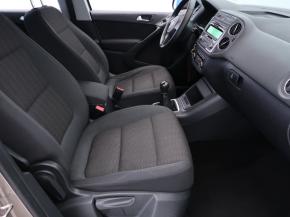 Volkswagen Tiguan  2.0 TDI 